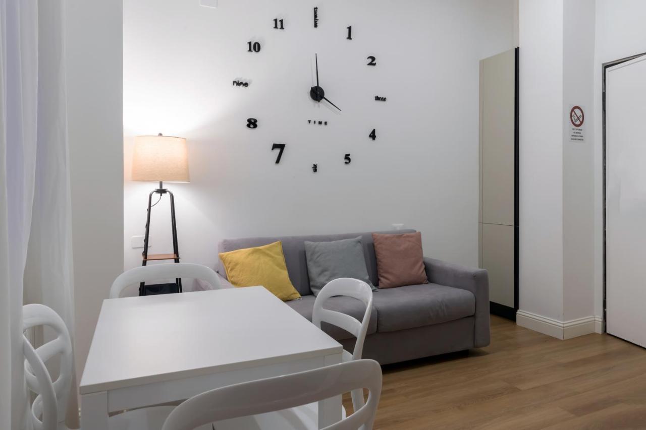 Nuovo Intimo Apt A 10Min Dal Duomo - Homeunity Милан Экстерьер фото