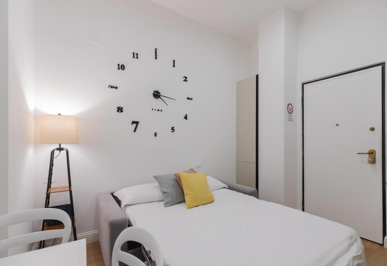 Nuovo Intimo Apt A 10Min Dal Duomo - Homeunity Милан Экстерьер фото