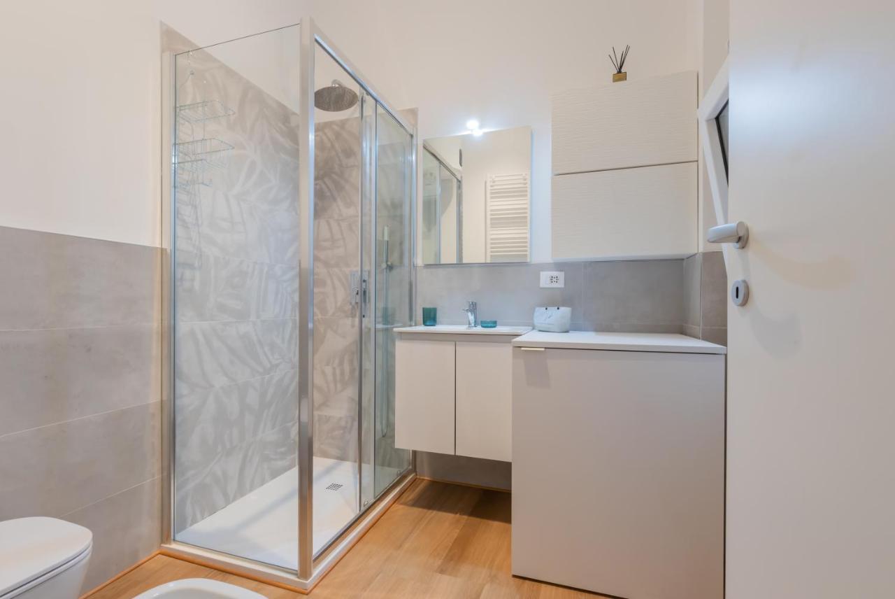 Nuovo Intimo Apt A 10Min Dal Duomo - Homeunity Милан Экстерьер фото